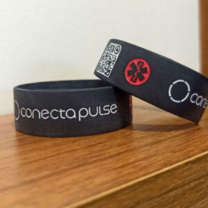 Pulseira Conecta Pulse Série 1